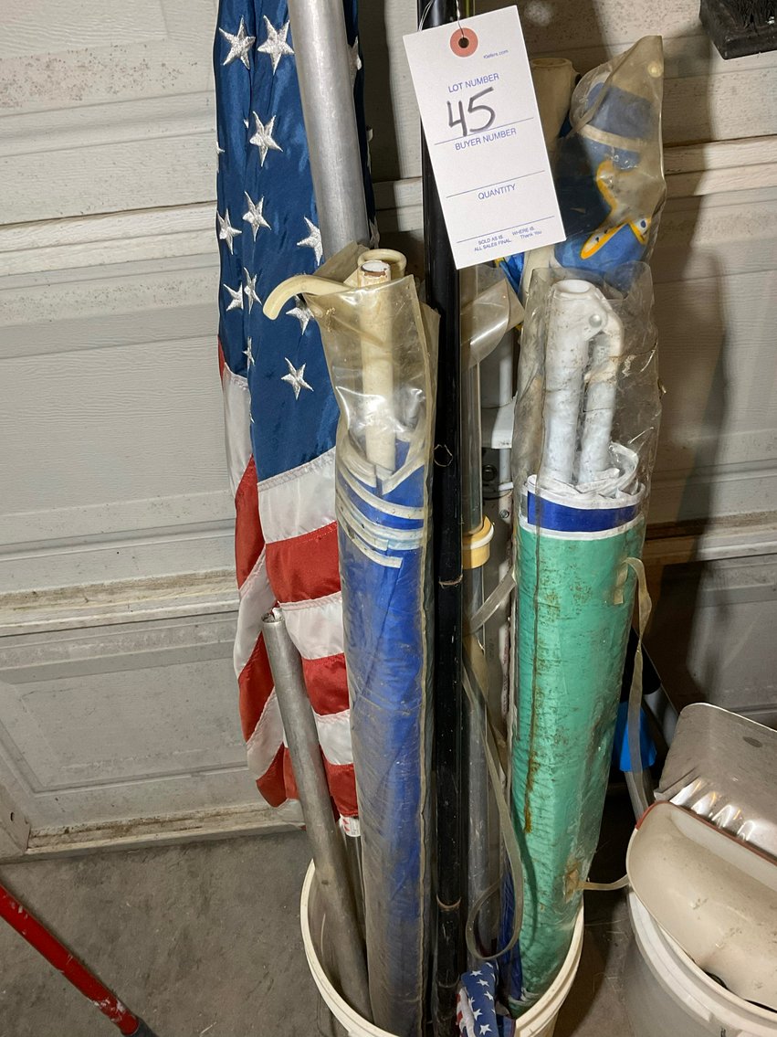 Image for Online Only Personal Property Auction 40/42 area Garner!