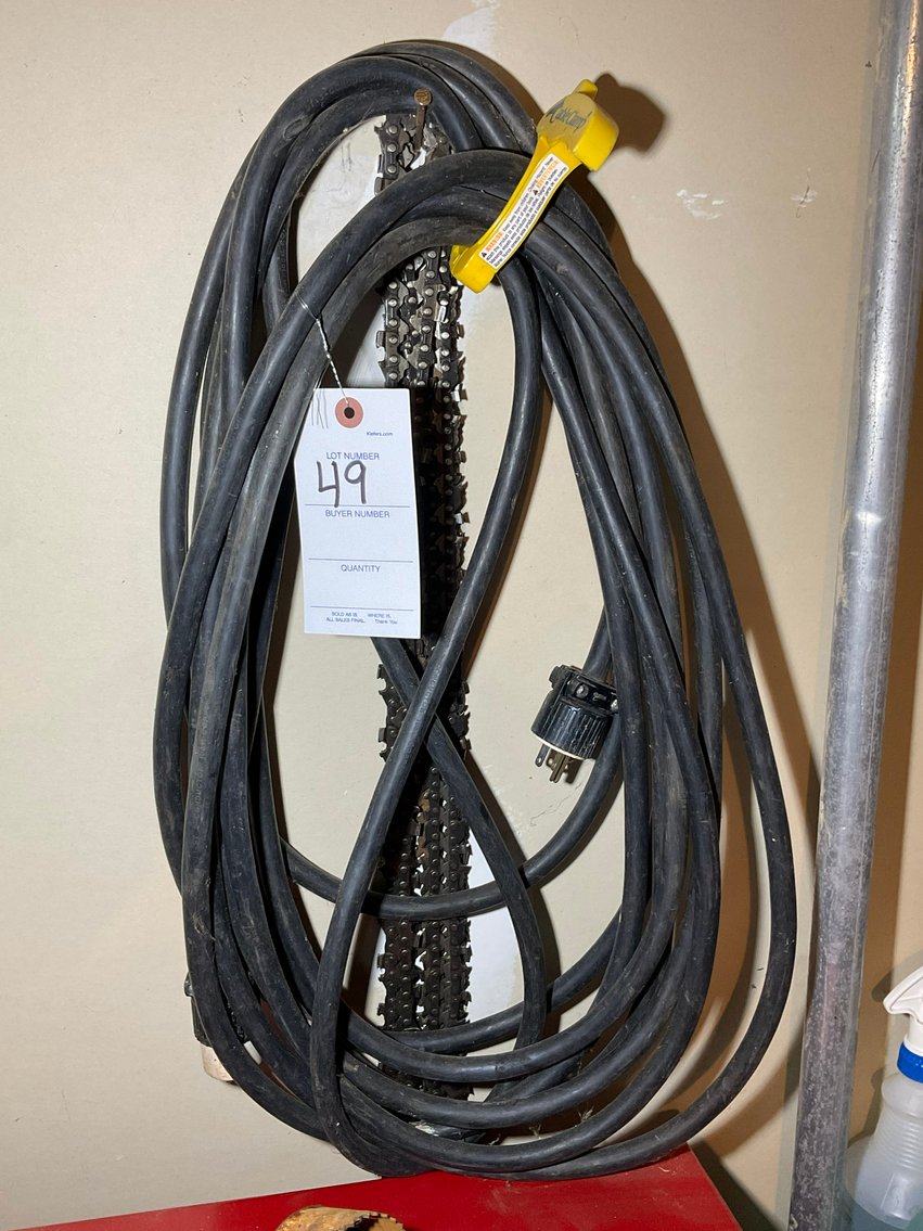 Image for Online Only Personal Property Auction 40/42 area Garner!