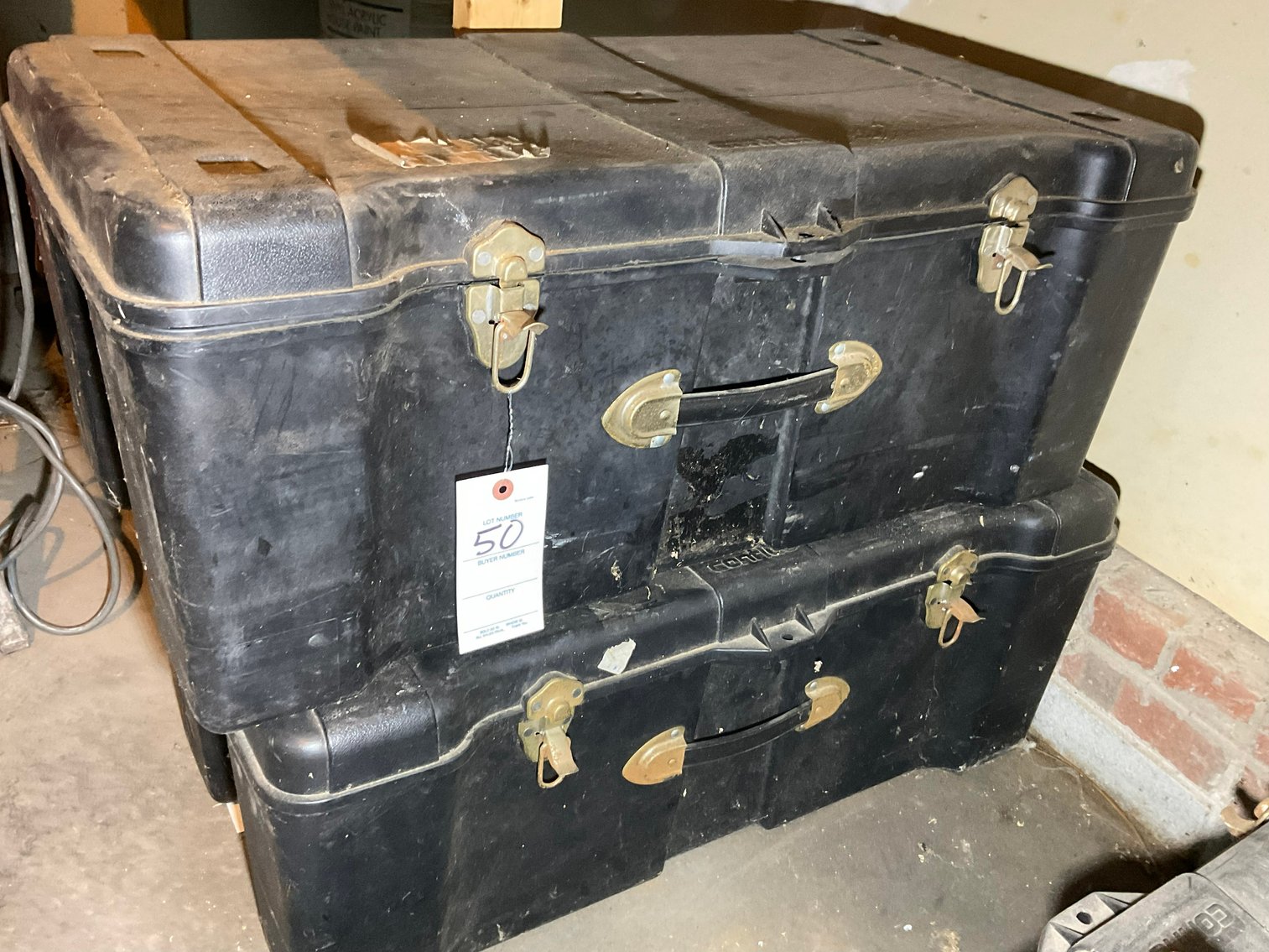 Image for Online Only Personal Property Auction 40/42 area Garner!