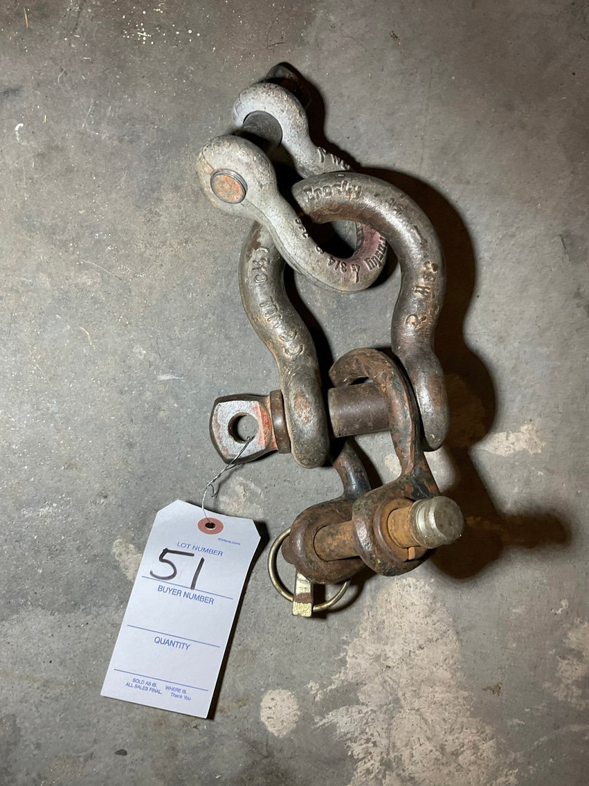 Image for Online Only Personal Property Auction 40/42 area Garner!