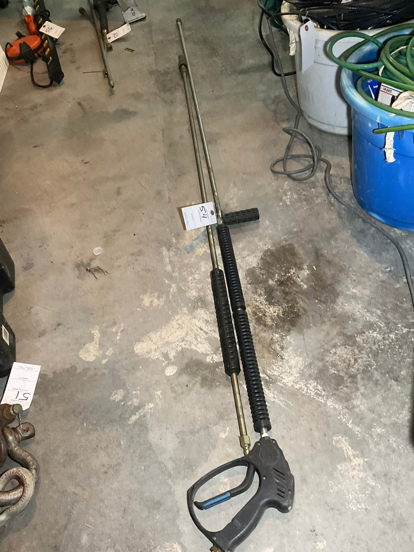 Image for Online Only Personal Property Auction 40/42 area Garner!