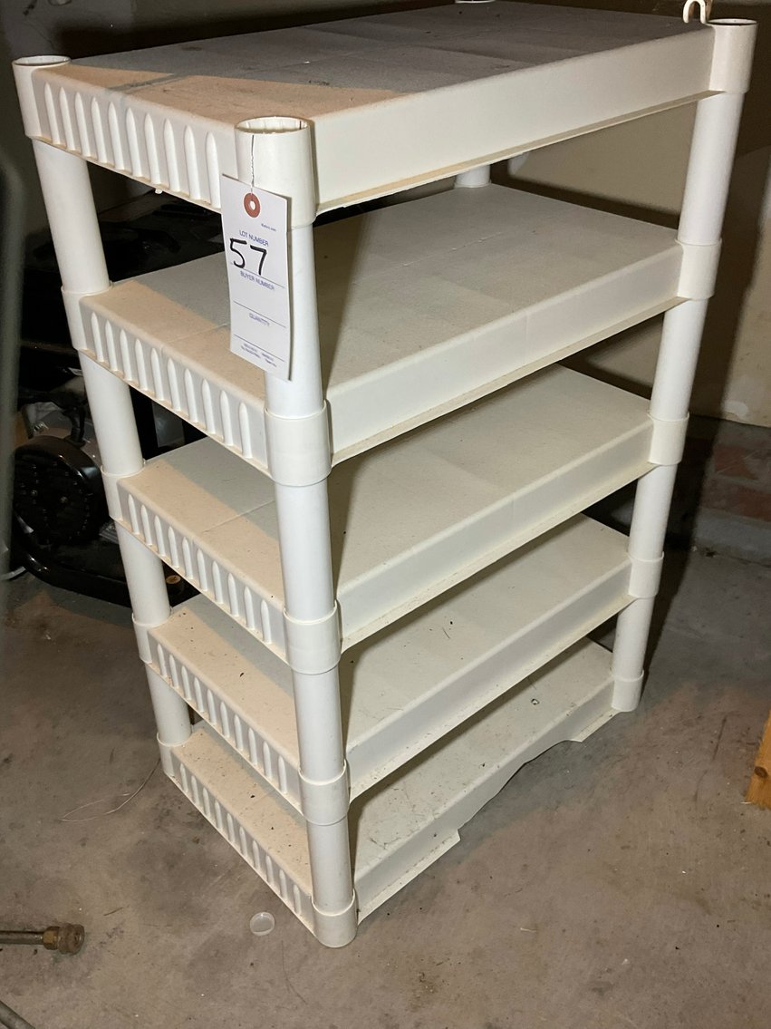 Image for Online Only Personal Property Auction 40/42 area Garner!