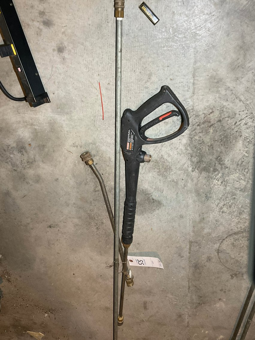 Image for Online Only Personal Property Auction 40/42 area Garner!