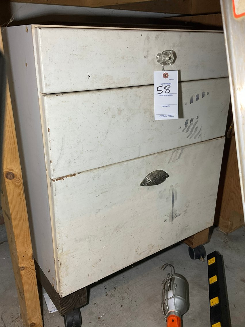 Image for Online Only Personal Property Auction 40/42 area Garner!