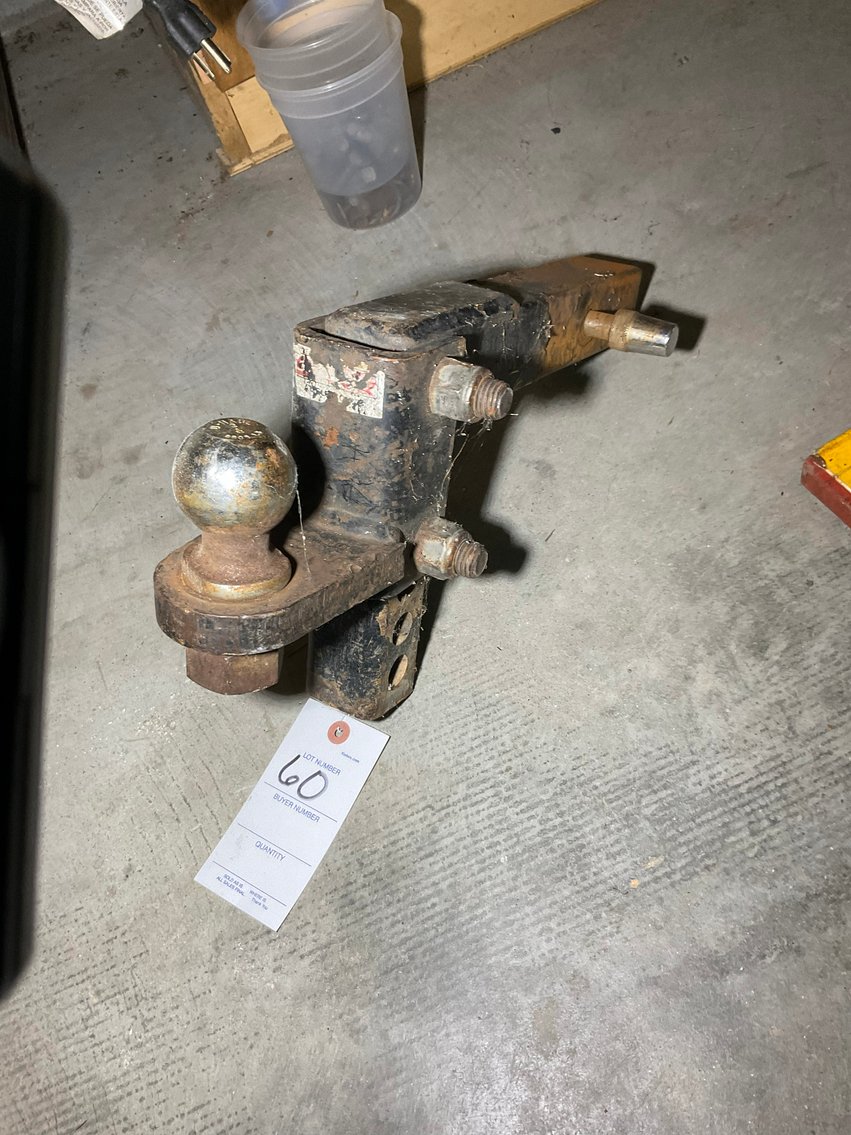 Image for Online Only Personal Property Auction 40/42 area Garner!