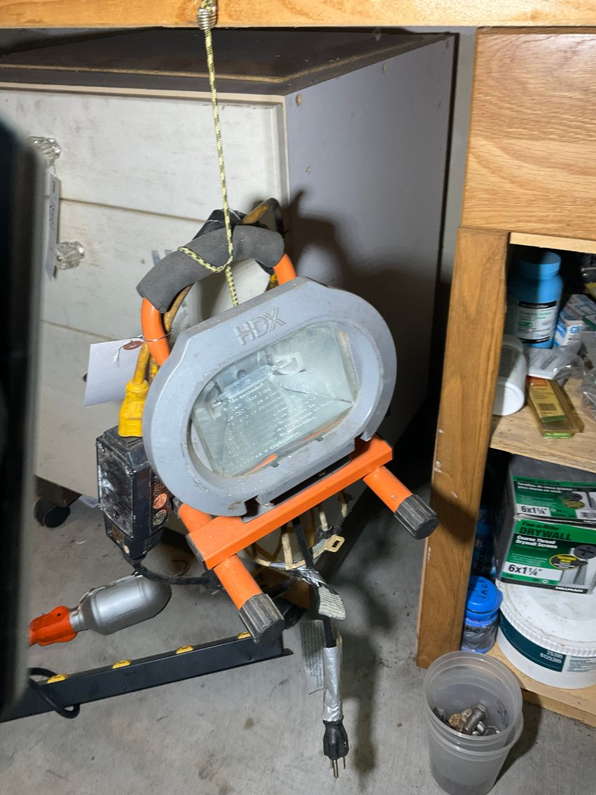 Image for Online Only Personal Property Auction 40/42 area Garner!