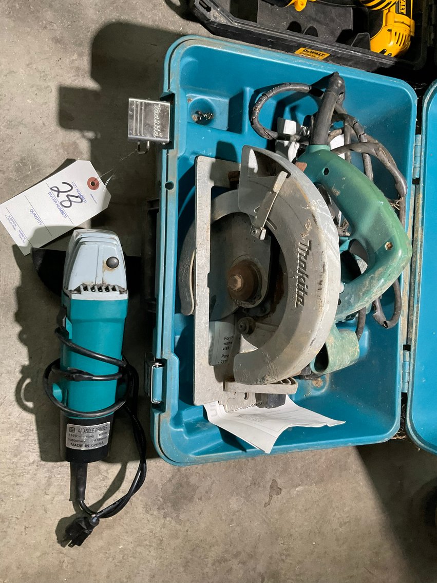 Image for Online Only Personal Property Auction 40/42 area Garner!