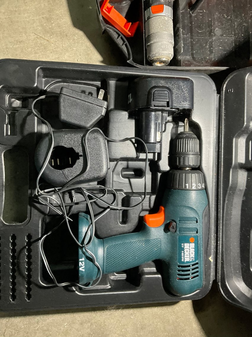 Image for Online Only Personal Property Auction 40/42 area Garner!