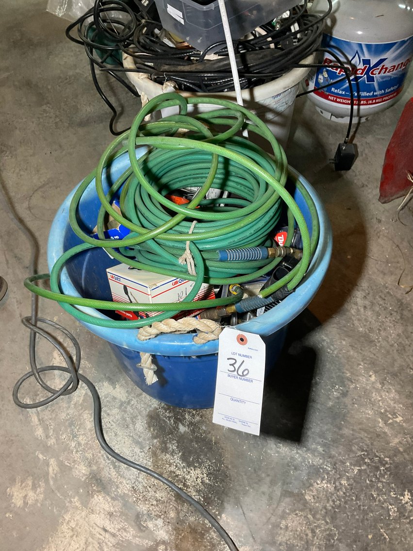 Image for Online Only Personal Property Auction 40/42 area Garner!