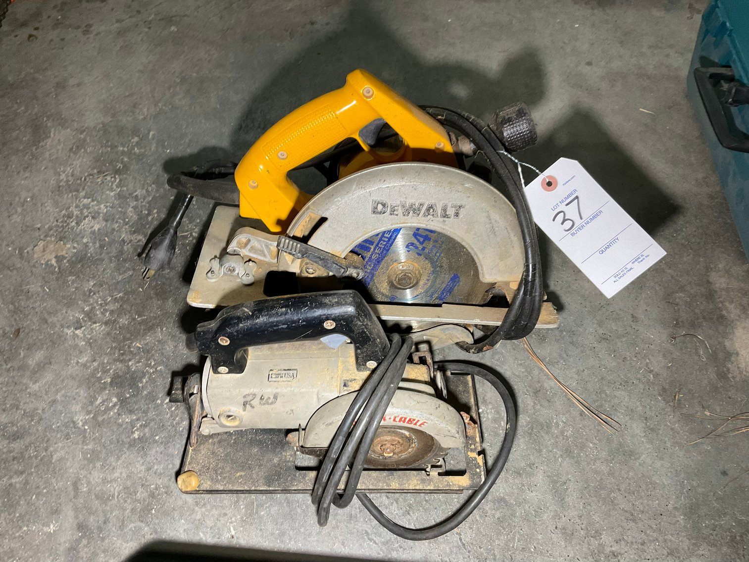 Image for Online Only Personal Property Auction 40/42 area Garner!