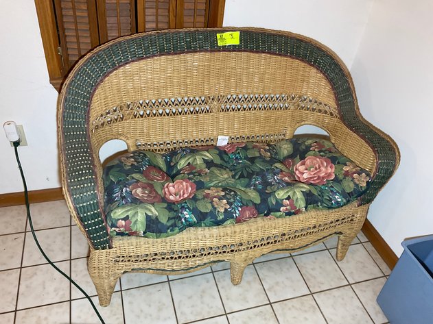 Image for Online Only Personal Property Auction outside of Pembroke!