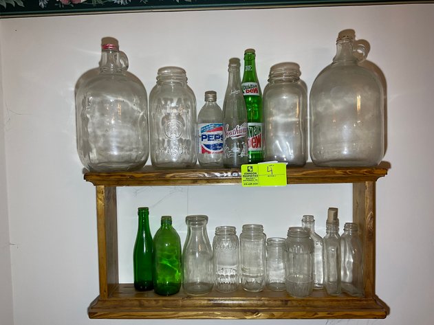 Image for Online Only Personal Property Auction outside of Pembroke!