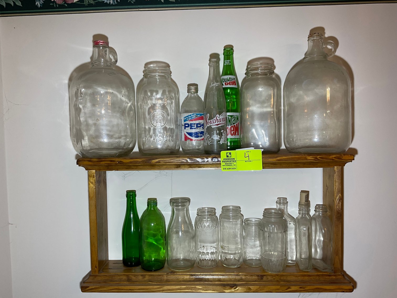 Image for Online Only Personal Property Auction outside of Pembroke!