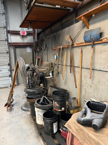 Image for Online Only Truck Shop Auction in Cary! Memorabilia, Americana and Lots More Vintage items!