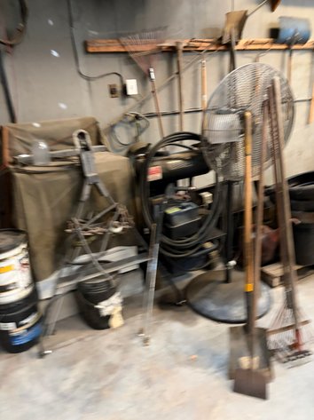 Image for Online Only Truck Shop Auction in Cary! Memorabilia, Americana and Lots More Vintage items!