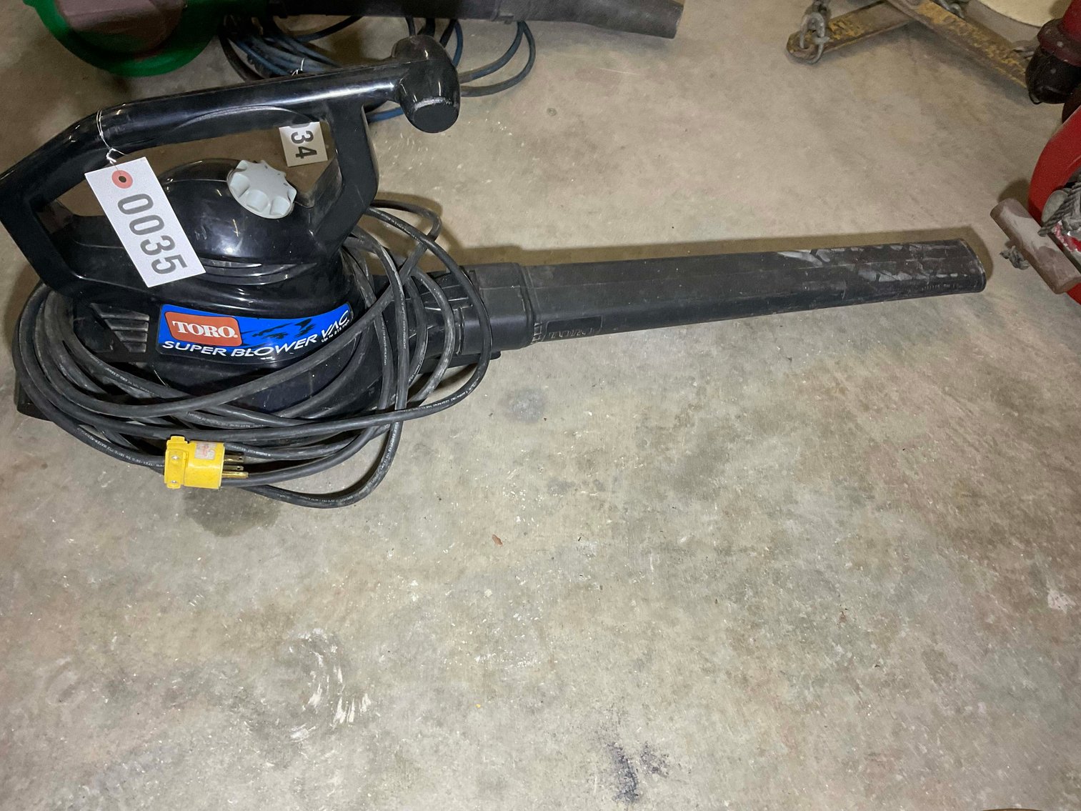 Image for Online Only Truck Shop Auction in Cary! Memorabilia, Americana and Lots More Vintage items!