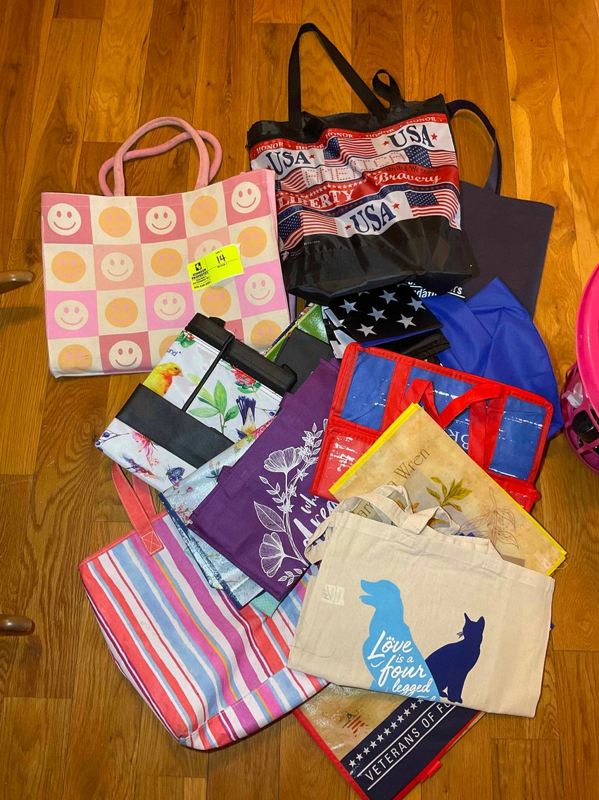 Image for Angier Online Only Personal Property Auction!