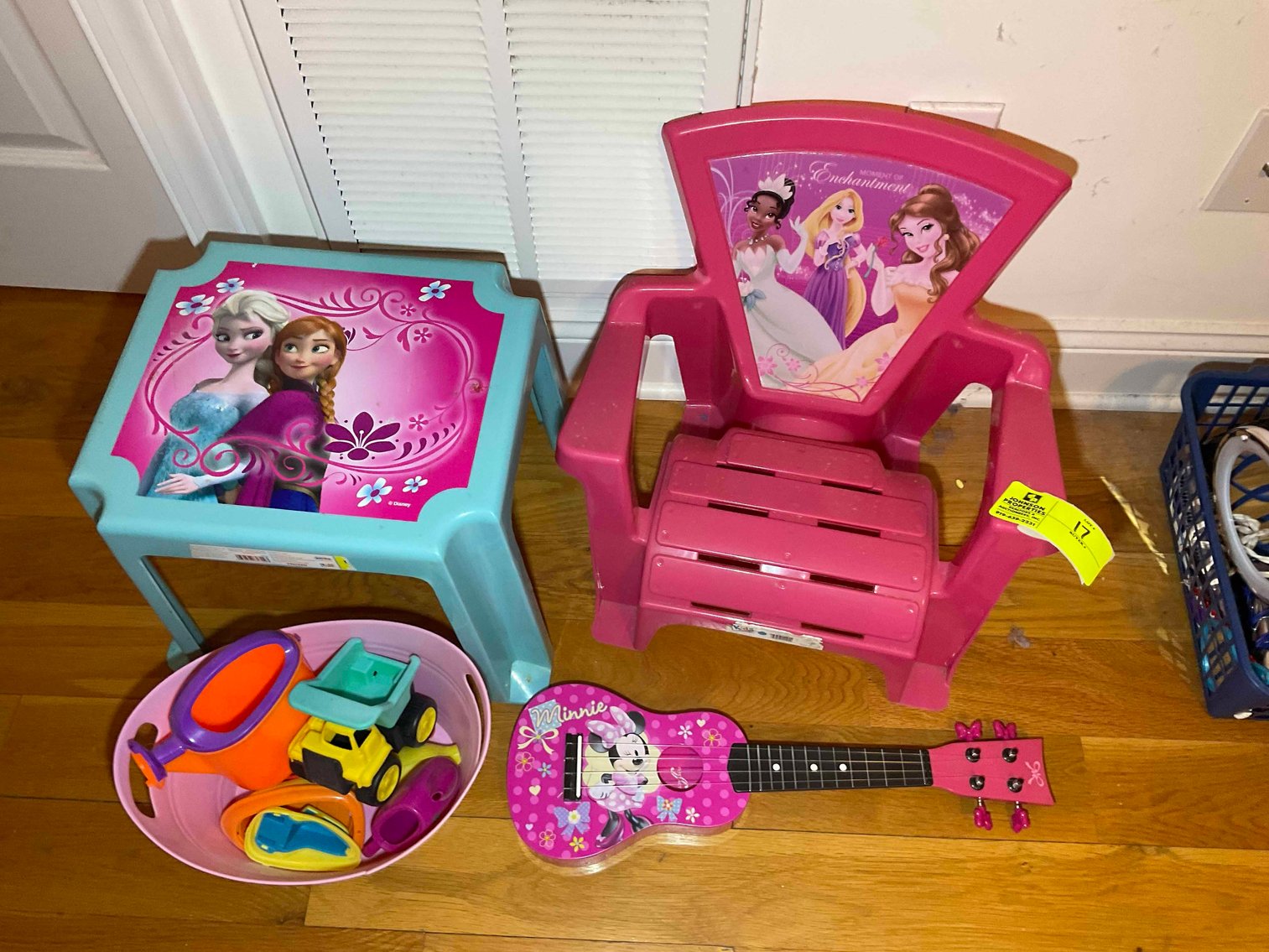 Image for Angier Online Only Personal Property Auction!