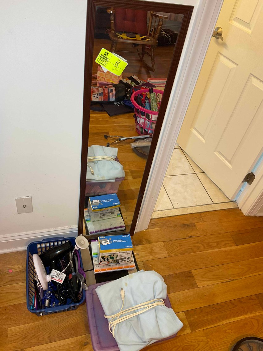 Image for Angier Online Only Personal Property Auction!