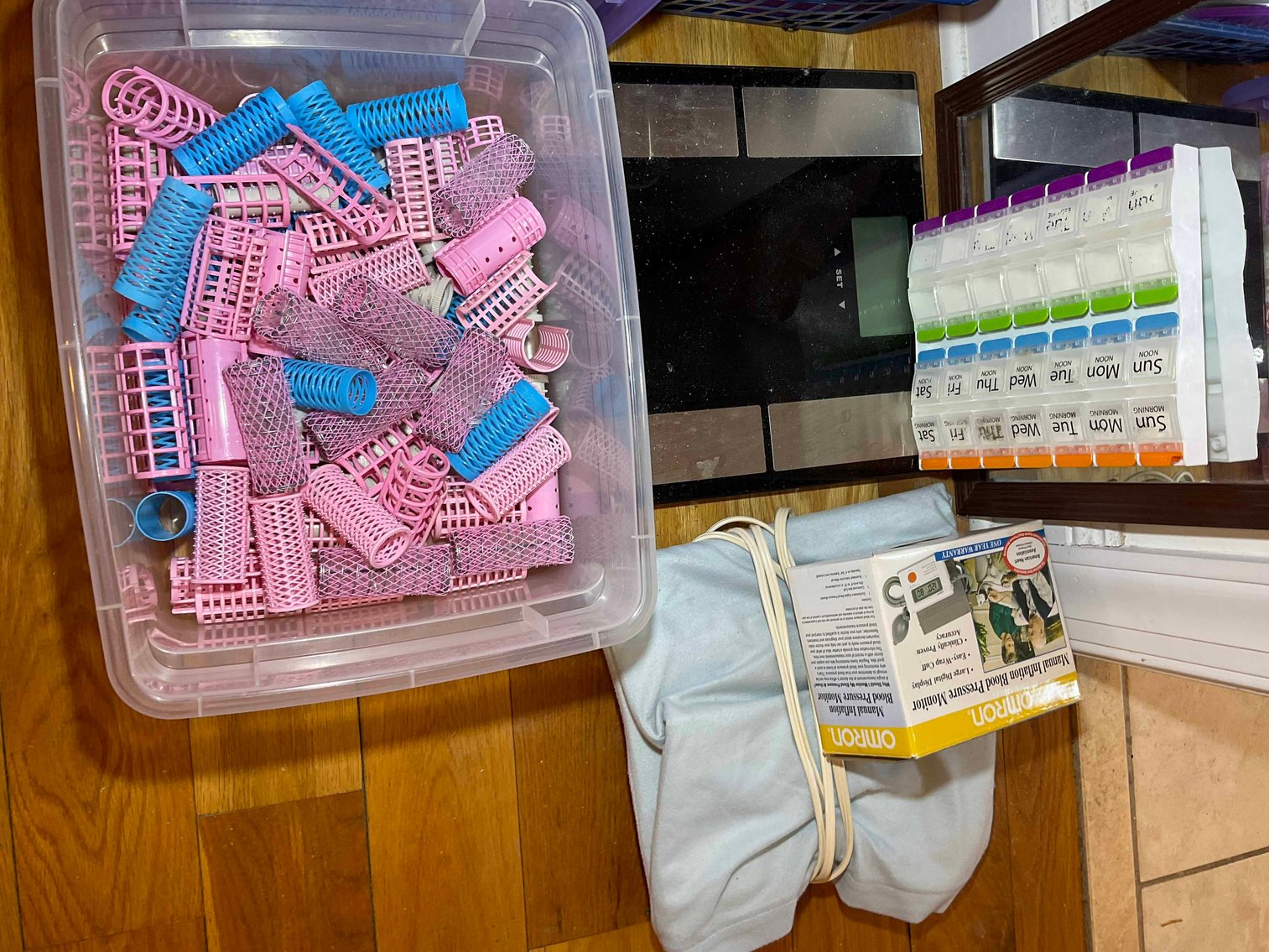 Image for Angier Online Only Personal Property Auction!