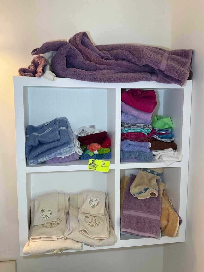 Image for Angier Online Only Personal Property Auction!