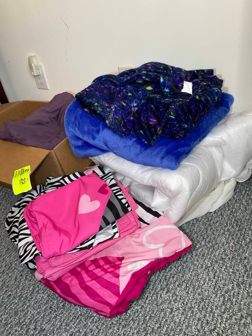 Image for Angier Online Only Personal Property Auction!