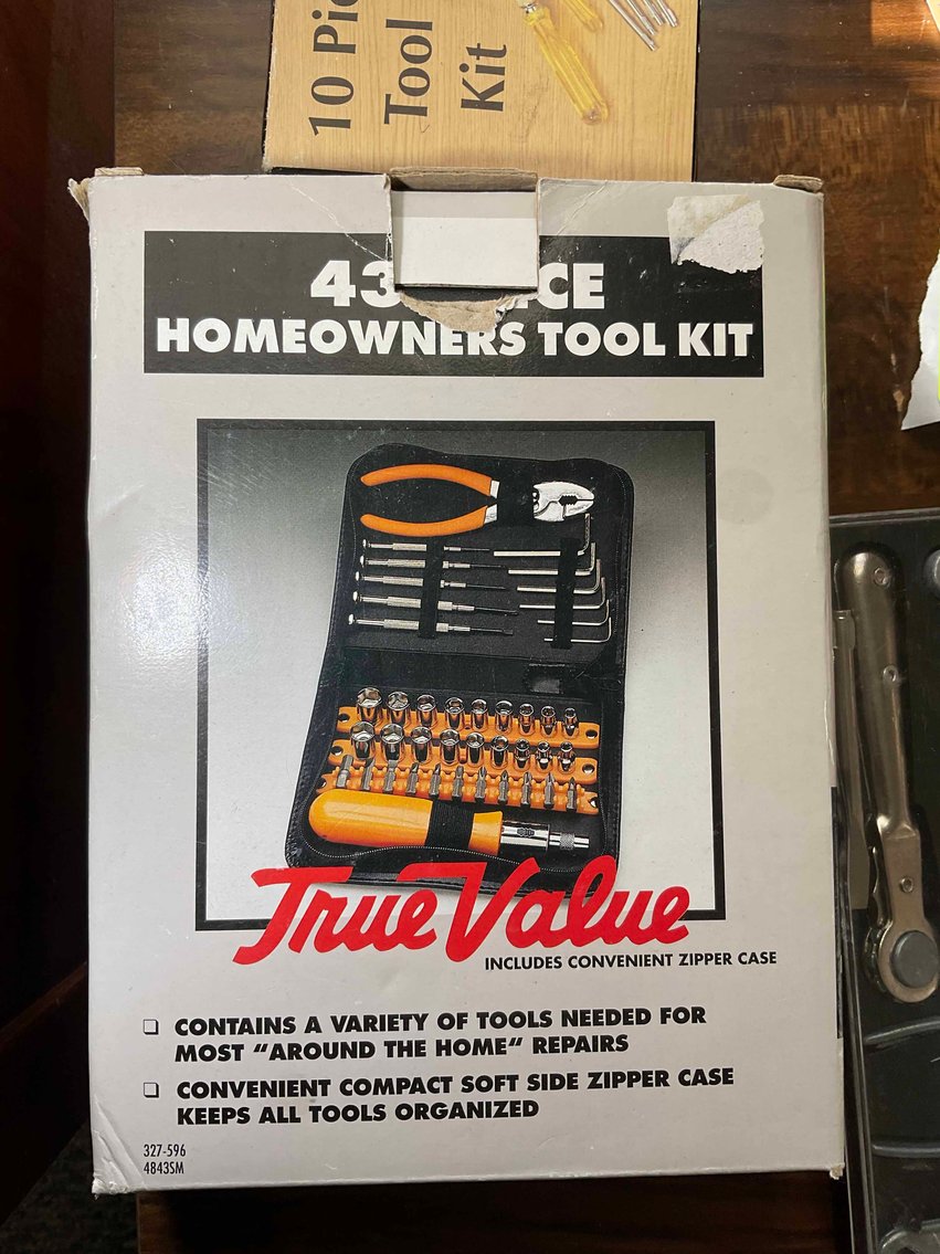 Image for Angier Online Only Personal Property Auction!