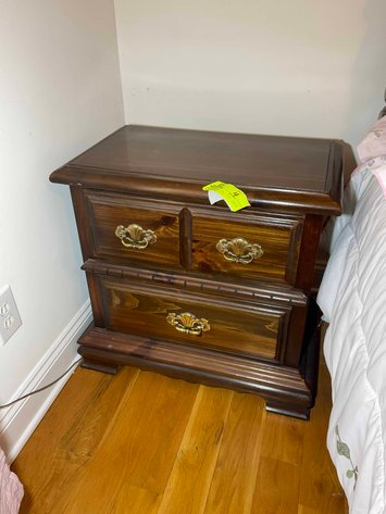 Image for Angier Online Only Personal Property Auction!