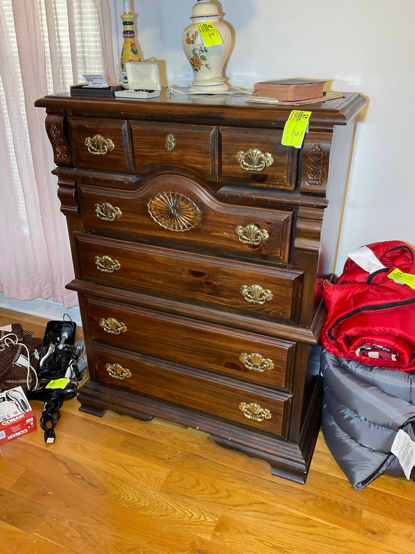 Image for Angier Online Only Personal Property Auction!