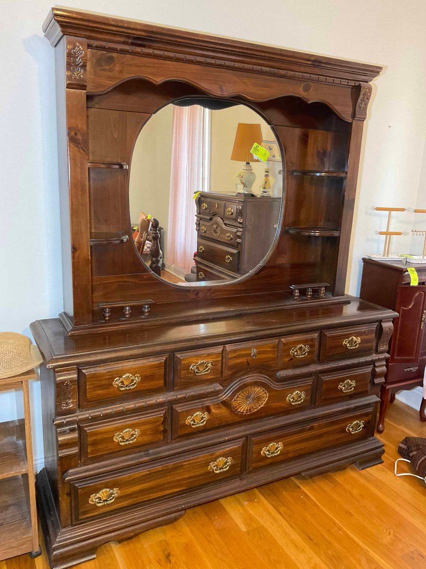 Image for Angier Online Only Personal Property Auction!