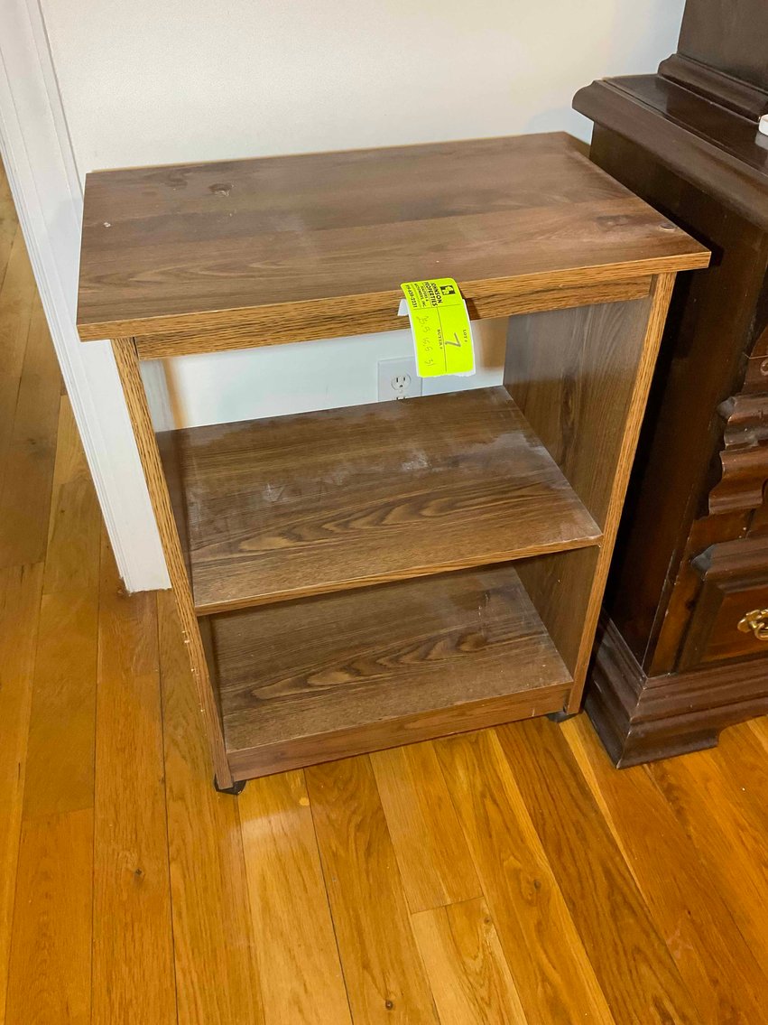 Image for Angier Online Only Personal Property Auction!