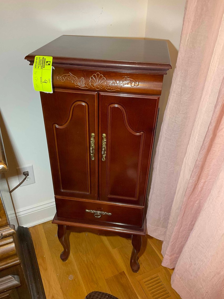 Image for Angier Online Only Personal Property Auction!