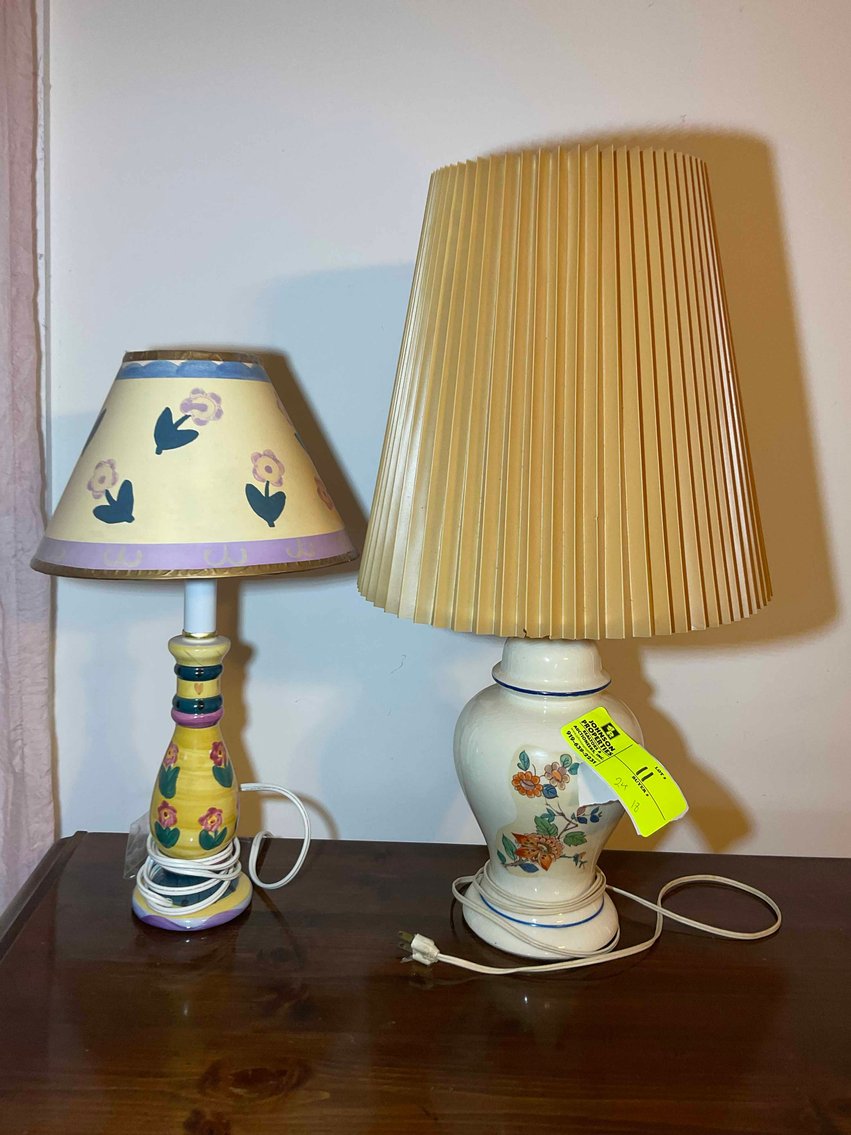 Image for Angier Online Only Personal Property Auction!