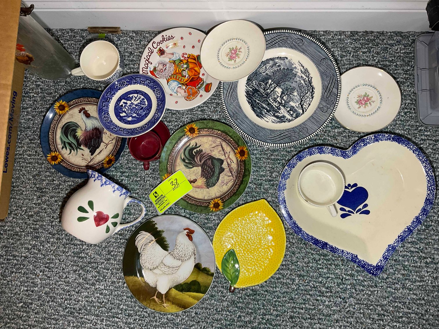 Image for Angier Online Only Personal Property Auction!