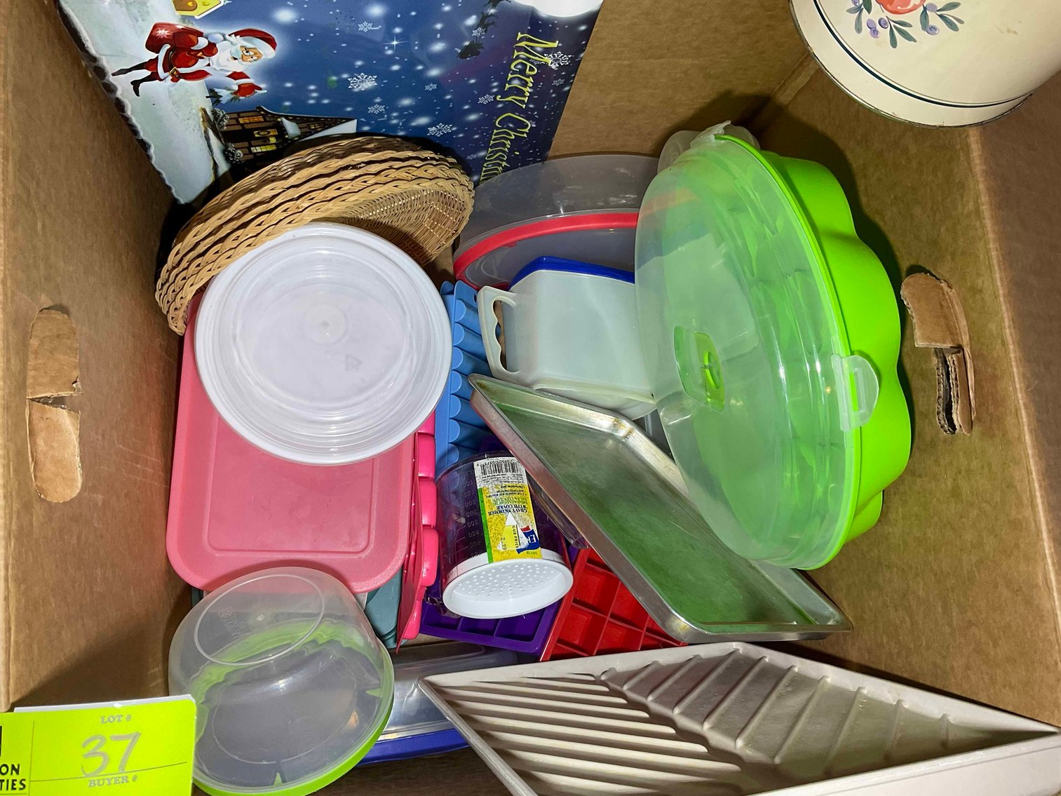 Image for Angier Online Only Personal Property Auction!