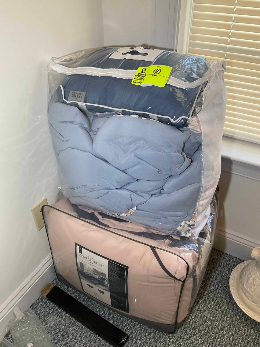 Image for Angier Online Only Personal Property Auction!