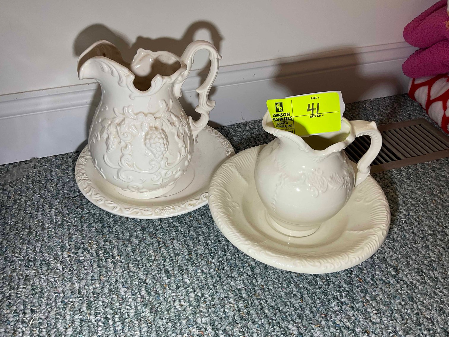 Image for Angier Online Only Personal Property Auction!