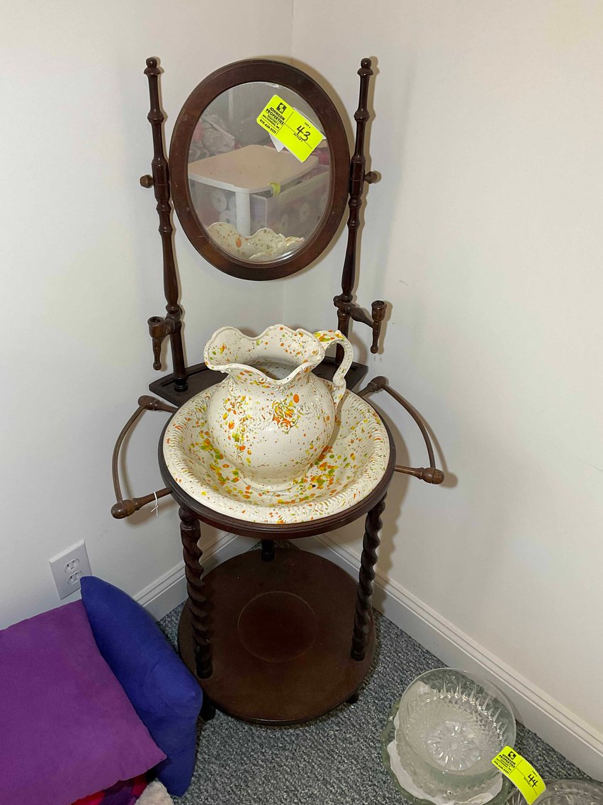 Image for Angier Online Only Personal Property Auction!