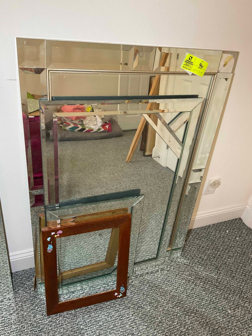 Image for Angier Online Only Personal Property Auction!