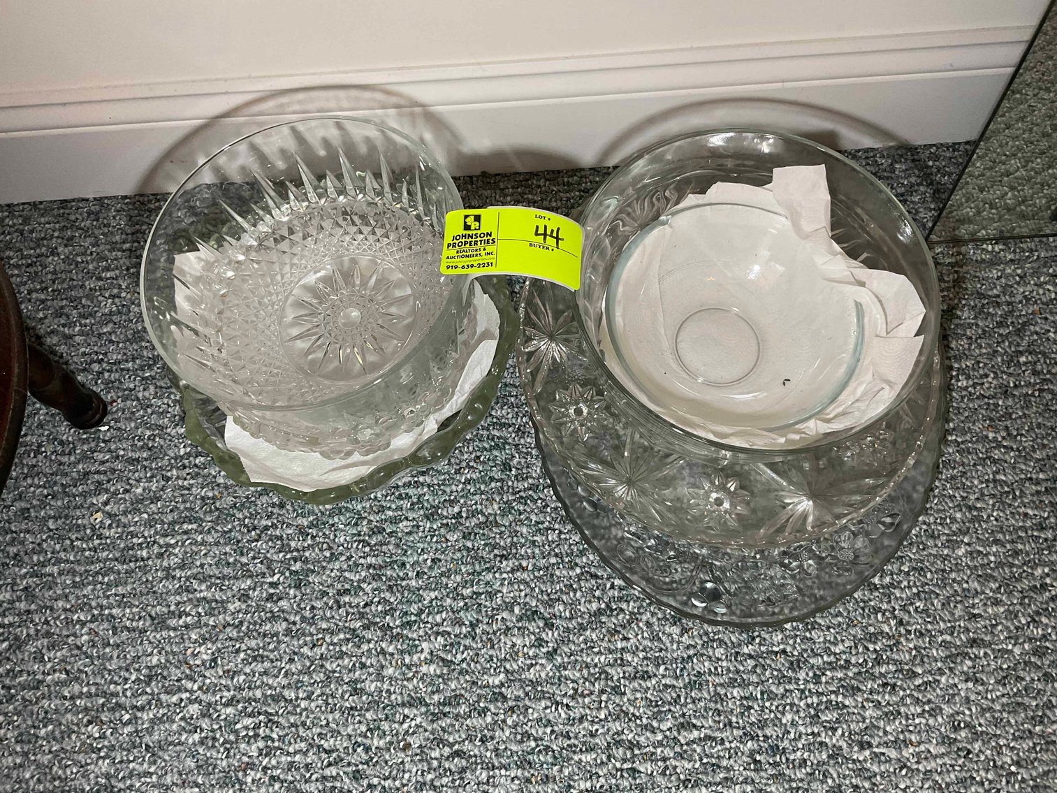 Image for Angier Online Only Personal Property Auction!