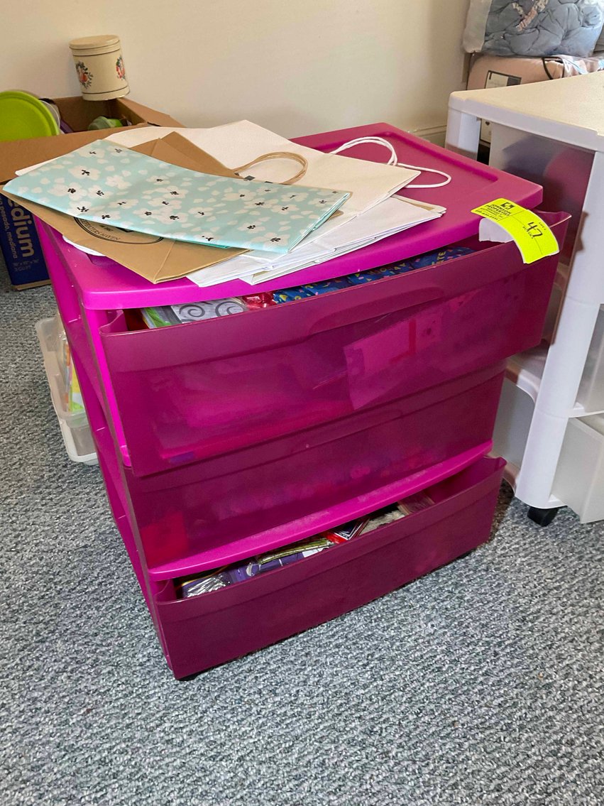 Image for Angier Online Only Personal Property Auction!