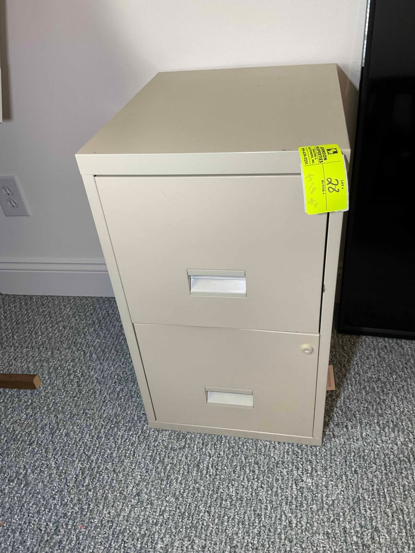 Image for Angier Online Only Personal Property Auction!