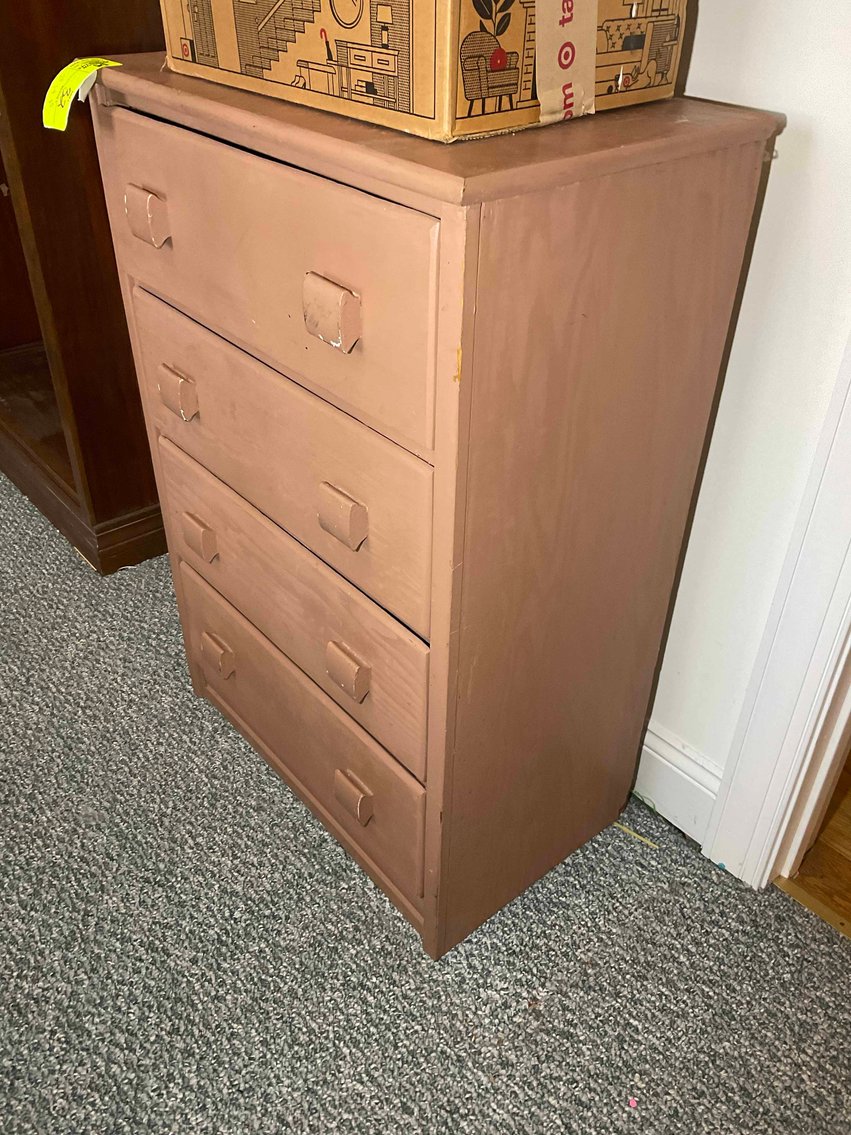 Image for Angier Online Only Personal Property Auction!