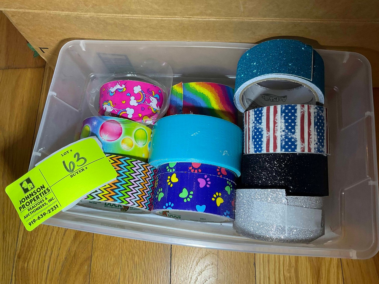 Image for Angier Online Only Personal Property Auction!