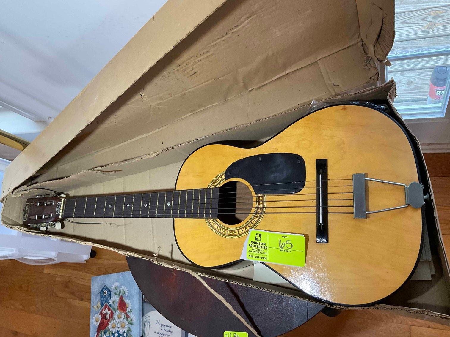 Image for Angier Online Only Personal Property Auction!