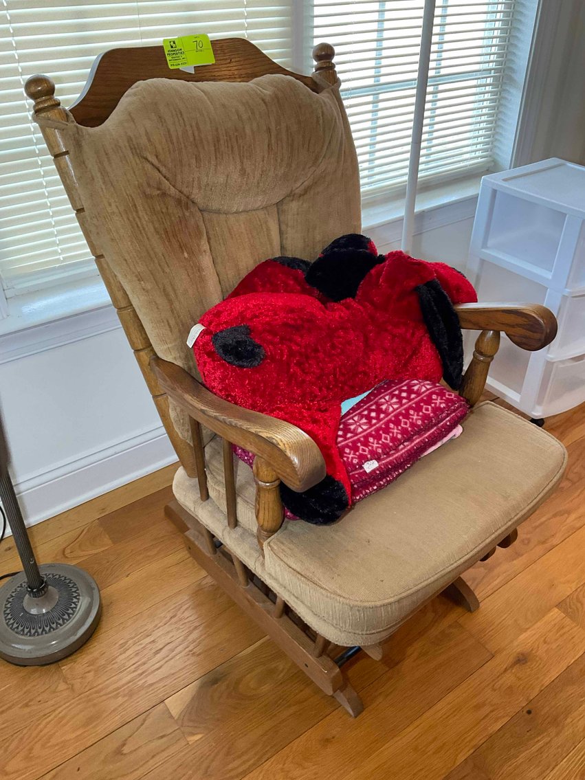 Image for Angier Online Only Personal Property Auction!