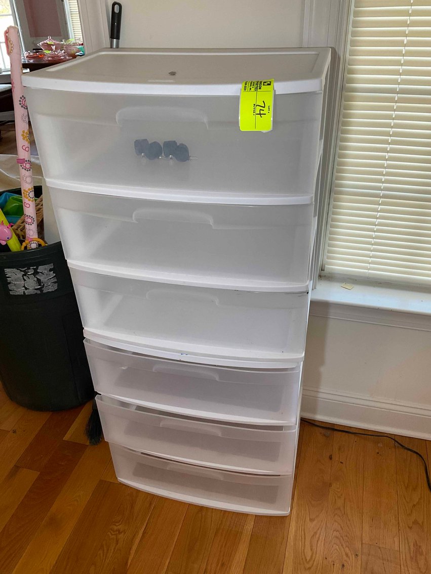 Image for Angier Online Only Personal Property Auction!