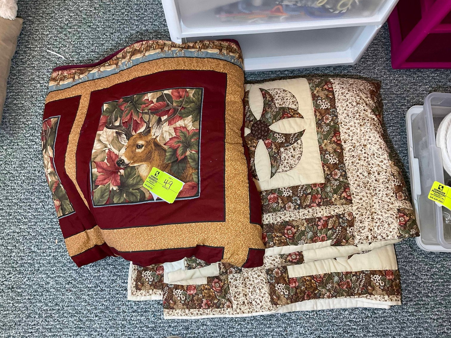 Image for Angier Online Only Personal Property Auction!