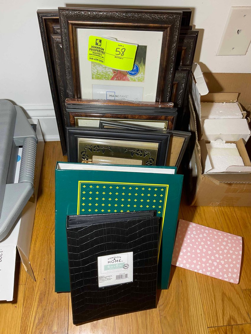 Image for Angier Online Only Personal Property Auction!