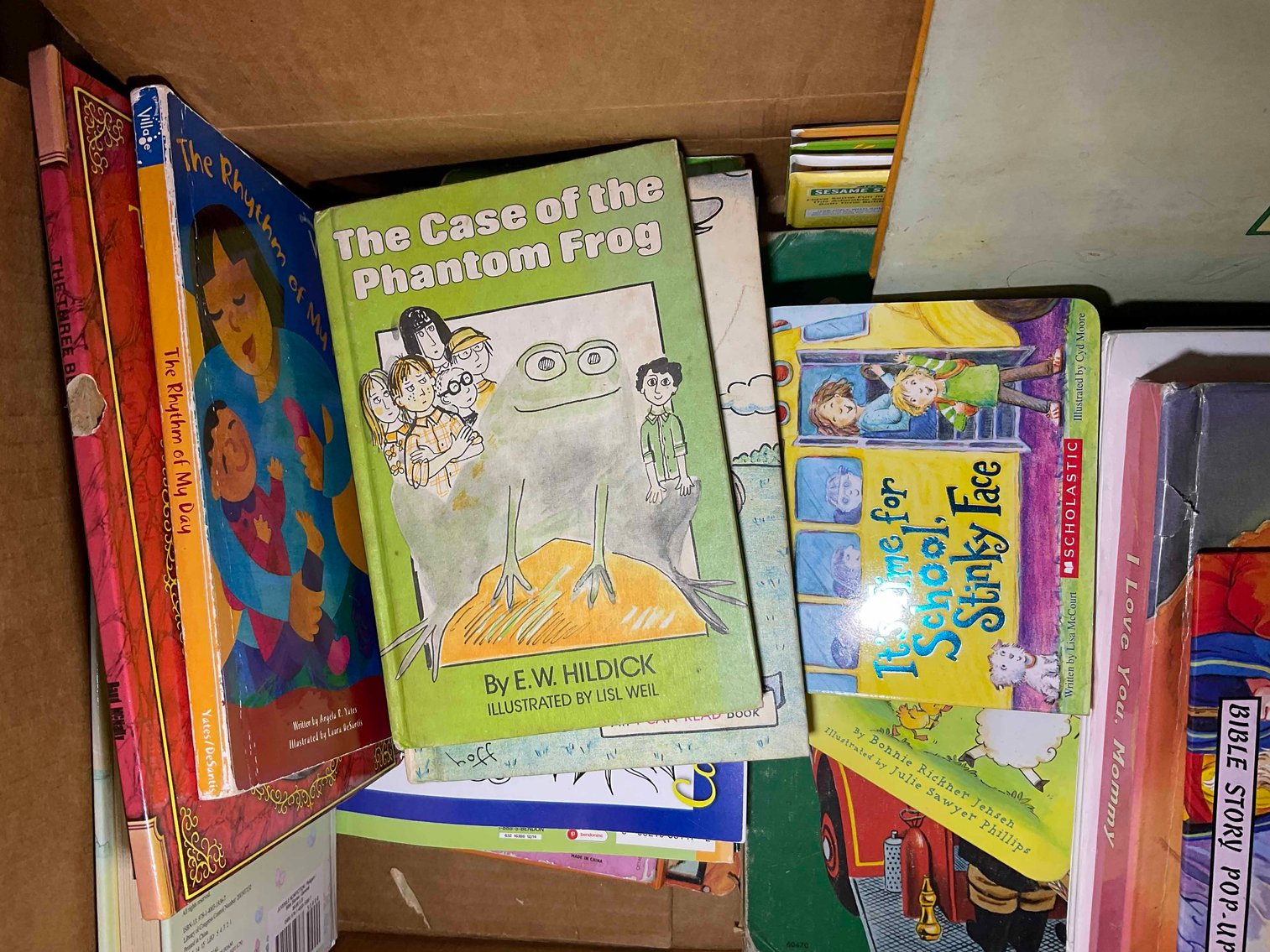 Image for Angier Online Only Personal Property Auction!